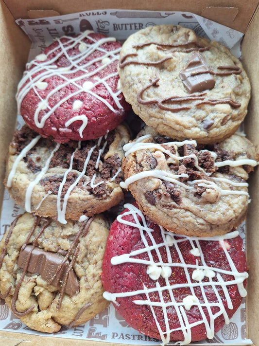 Indulgence Box