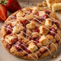 Strawberry Cheesecake