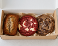 The Cozy Box
