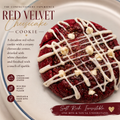 Velvet Cream Dream
