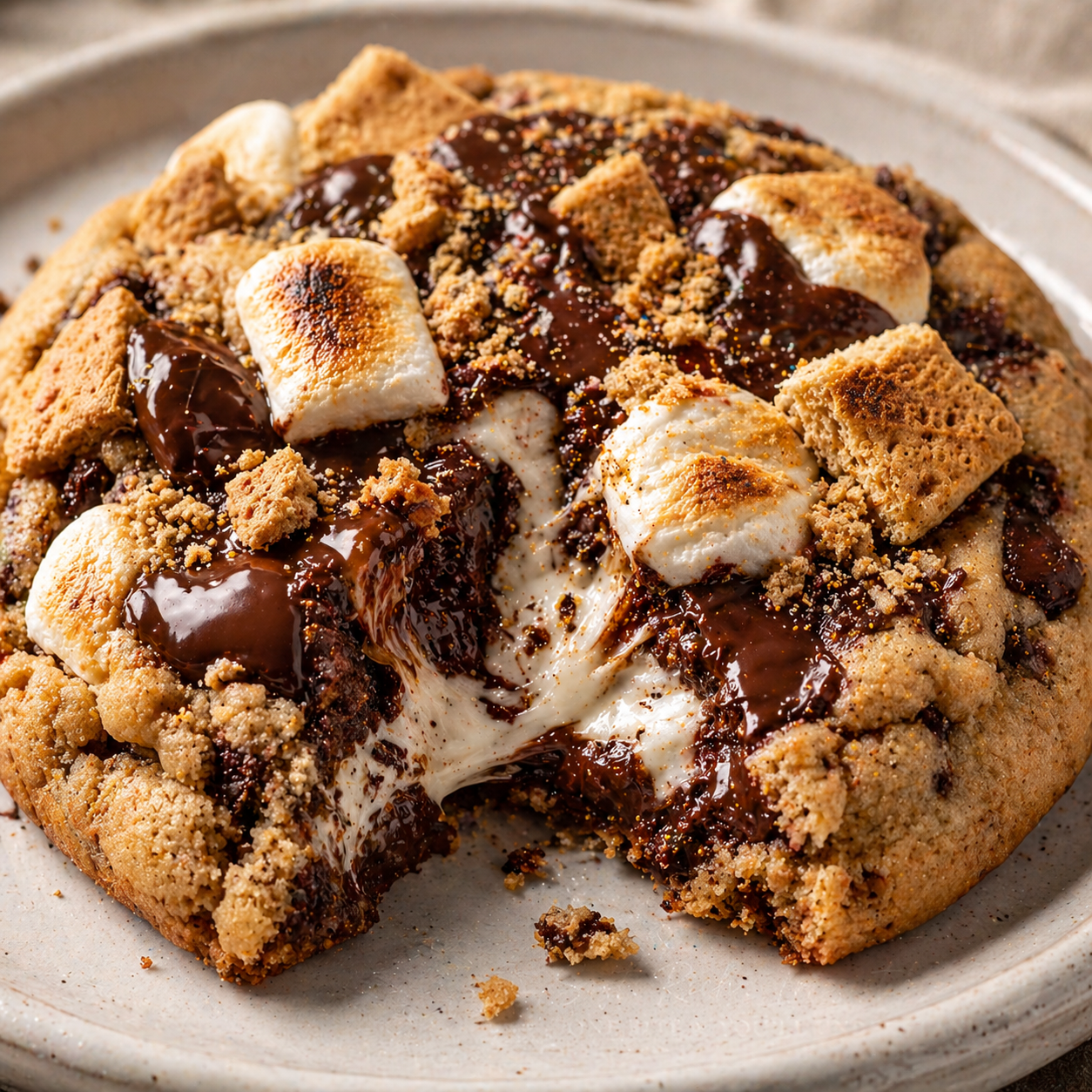 S'mores