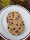 Brown Butter Chocolate Chip