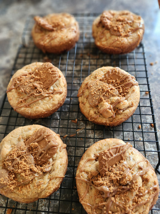 Biscoff