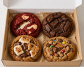 Indulgence Box