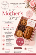 Mother's Day Treat Box