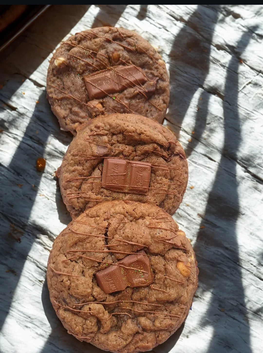 Chocolate Expresso