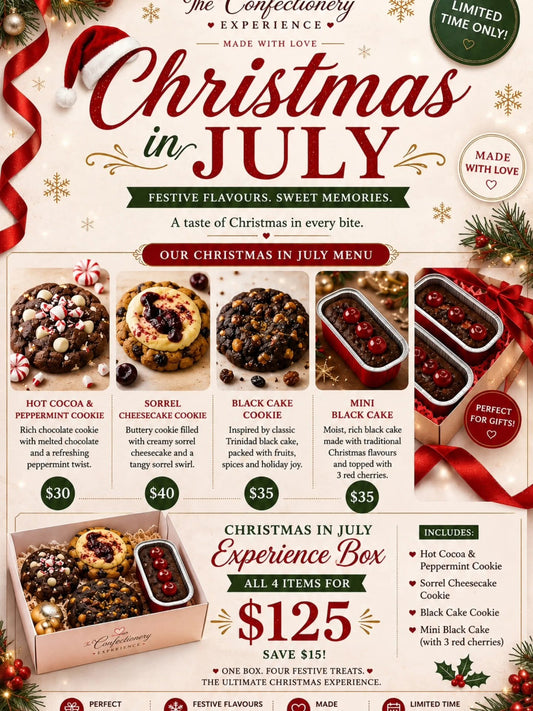Christmas  in July